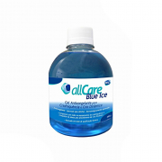 Gel Anticongelante 280g All Care Blue Ice RMC BCMED