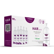 Smart Hair Micro Fluido Para Terapia Capilar Monodose Ml Unidades