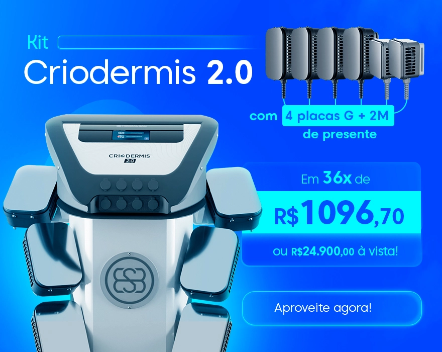 Criodermis 2.0 - 2024