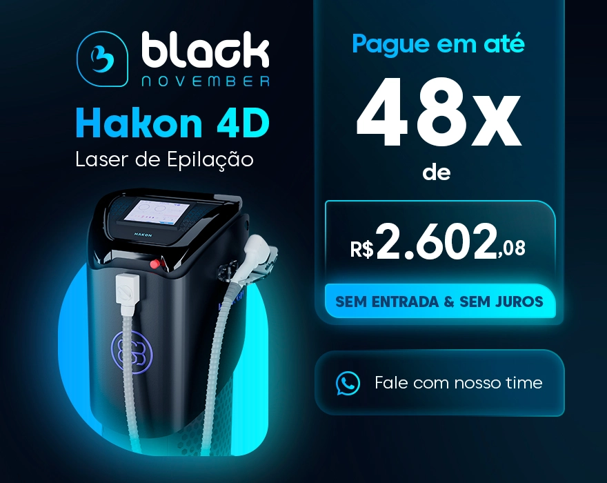 Hakon condição exclusiva 48x