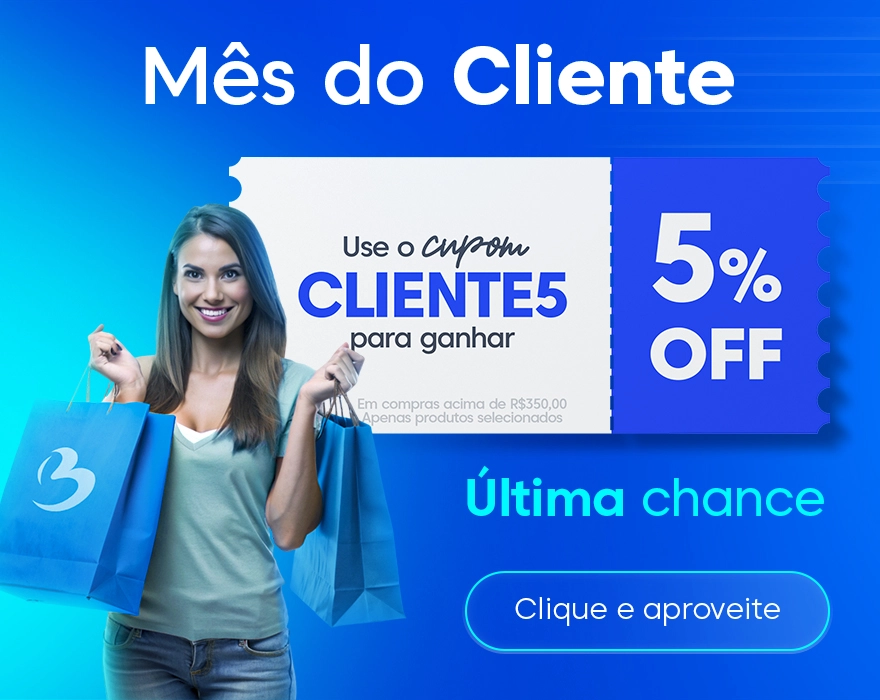 Mês do Cliente 