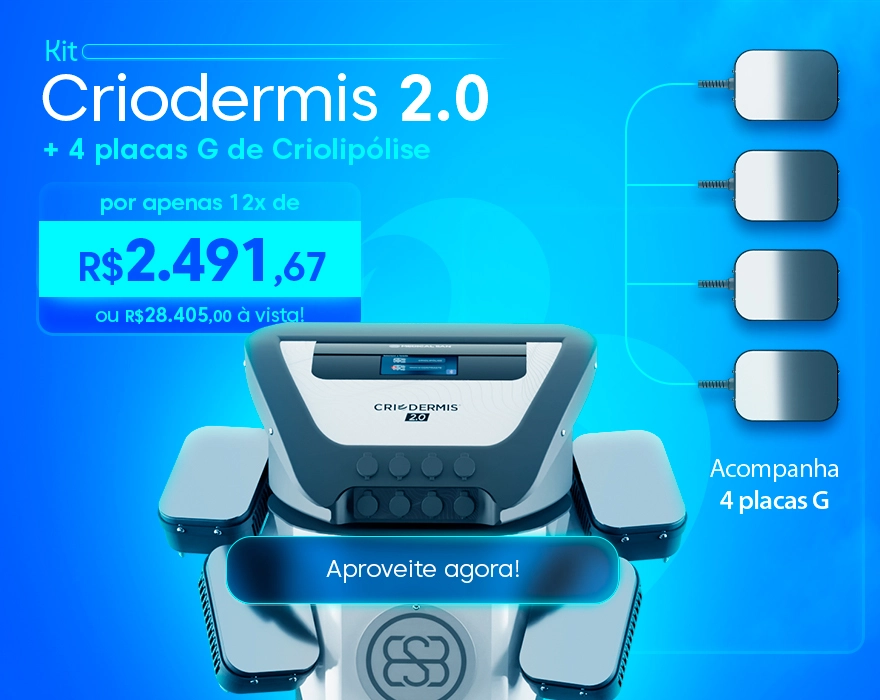 Criodermis 2.0 - 2024