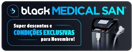 Banner MEDICAL SAN - BLACK NOVEMBER 