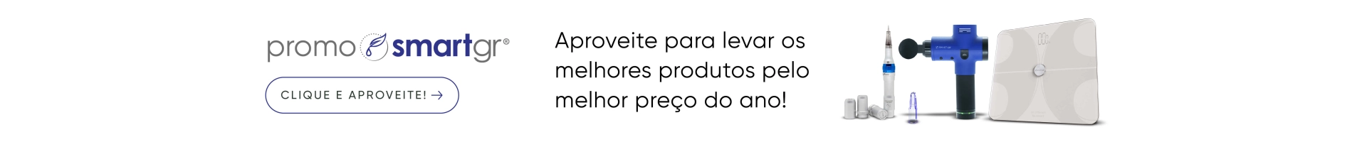 Promoção Smart GR