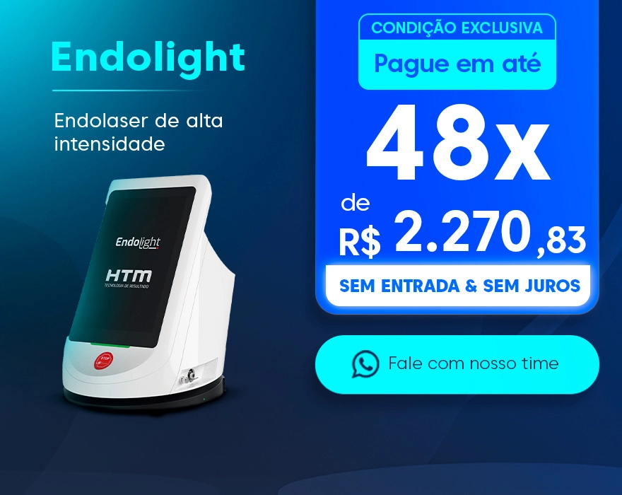 Endolight - Condição Exclusiva 