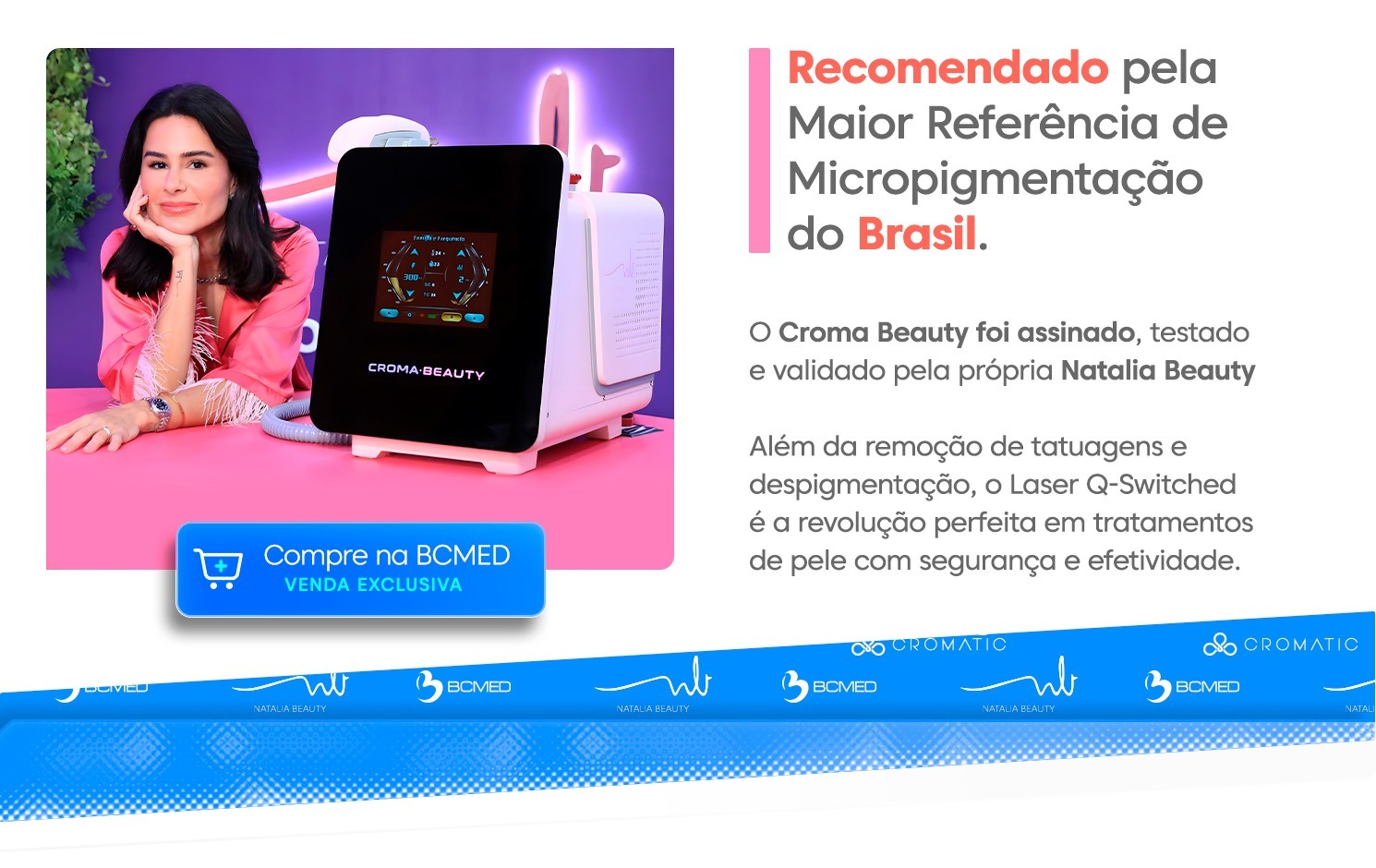 natalia beauty com croma beauty cromatic BCMED