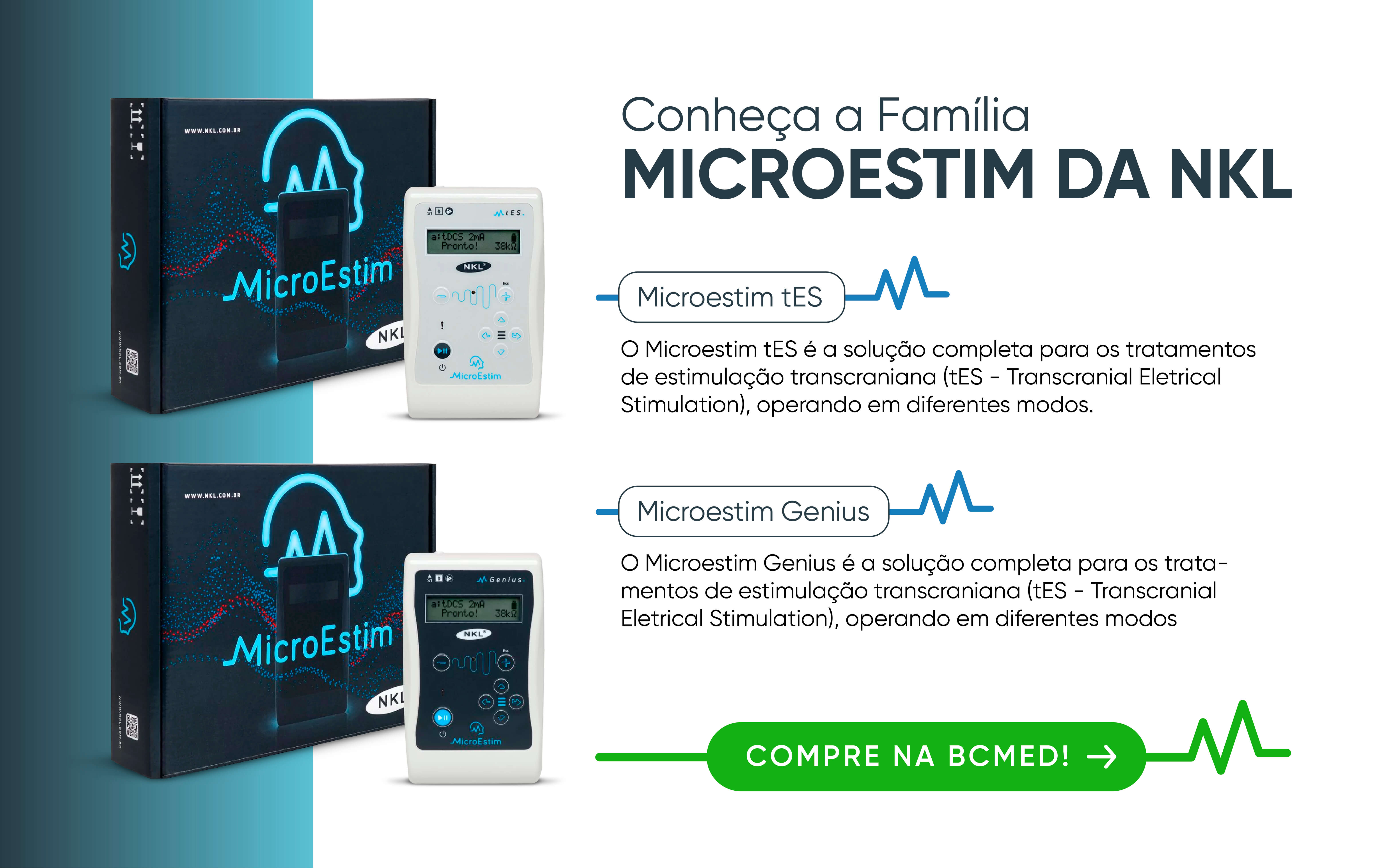 microestim tdcs