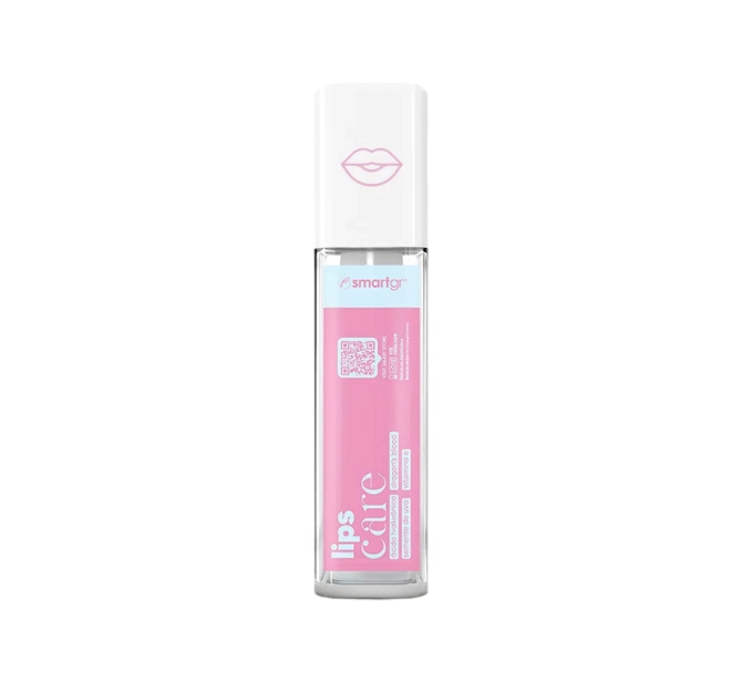 Smart Lips Care - Gloss Volumizador Marshmallow - Smart GR