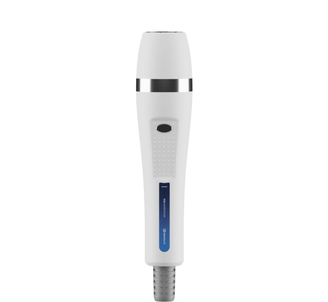 Aplicador Pen de Varredura para Ultramed 9D - Ultrassom Microfocado e Macrofocado - Medical San