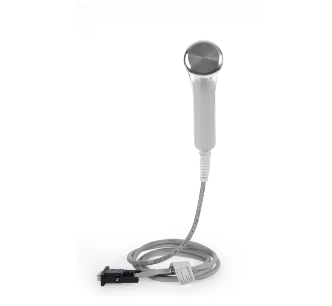  Sonopulse Portable - Aparelho de Ultrassom 3MHz - Ibramed 