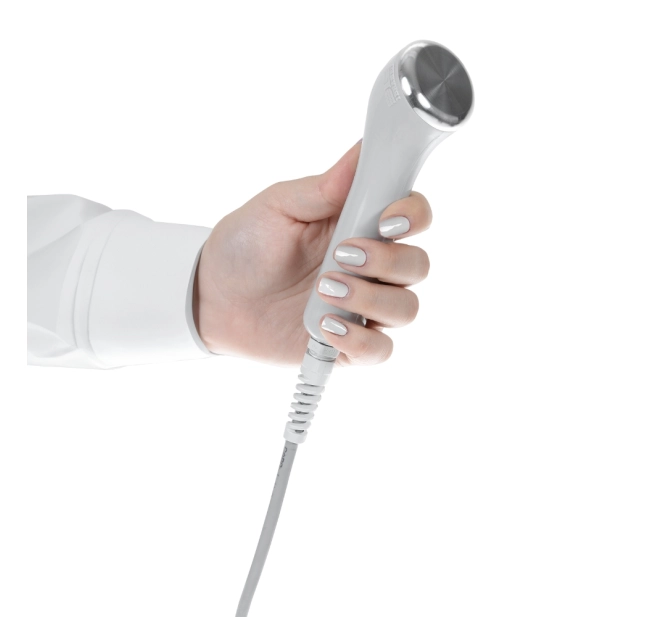  Sonopulse Portable - Aparelho de Ultrassom 3MHz - Ibramed 