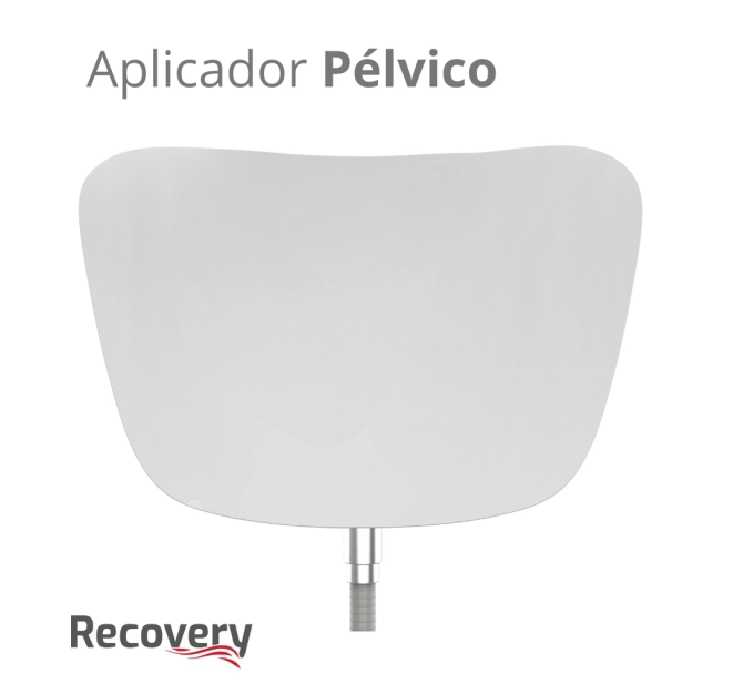 Aplicador Pélvico para Recovery - HTM