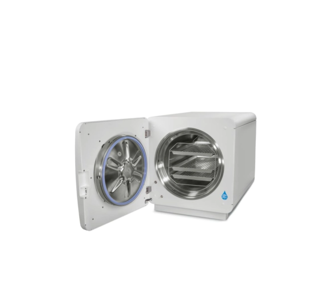 Autoclave Vitale Class S 54 litros - Cristófoli