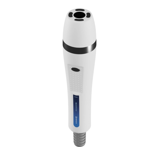 Aplicador Pen de Varredura para Ultramed 9D - Ultrassom Microfocado e Macrofocado - Medical San