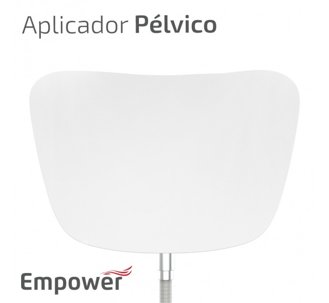 Empower - Estimulador Muscular de Alta Performance com 4 Manípulos - HTM