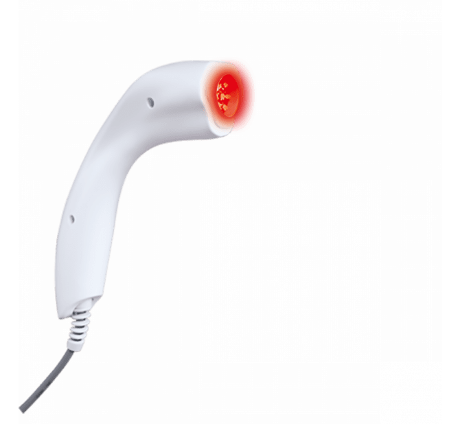 Endophoton Combo ILIB Aparelho de Fototerapia Laser e LED - KLD