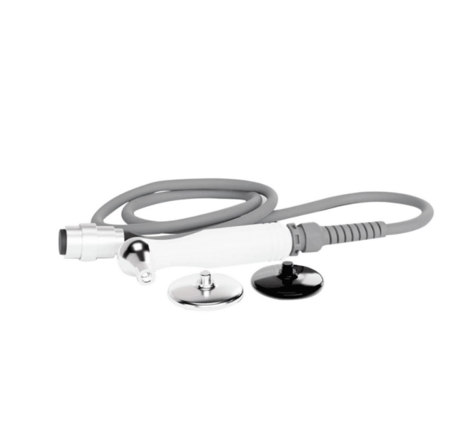 Kit Tecarterapia para Linha Smart - Medical San