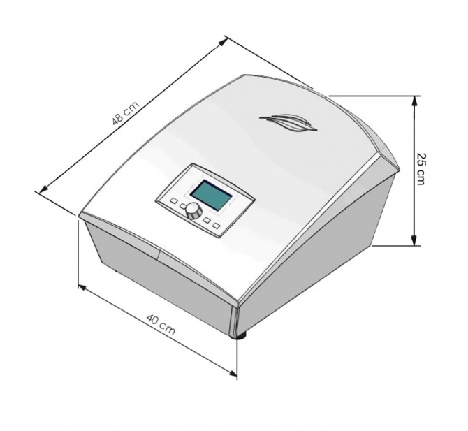 Lipo Soon Ultrassom Focalizado De Alta Potência - Tonederm