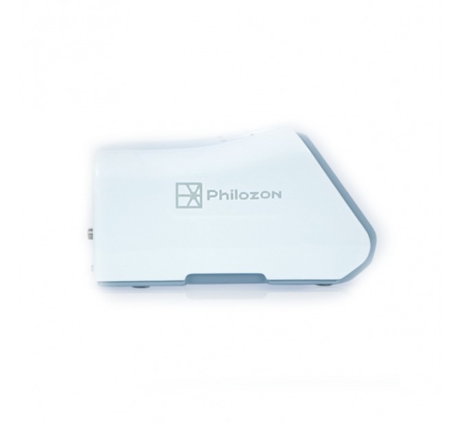 Medplus V Aparelho Gerador De Ozônio Para Ozonioterapia Com Vácuo - Philozon