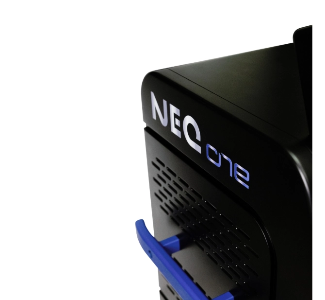  Neo One - Laser para Remoção de Tatuagem e Black Peel - Cromatic