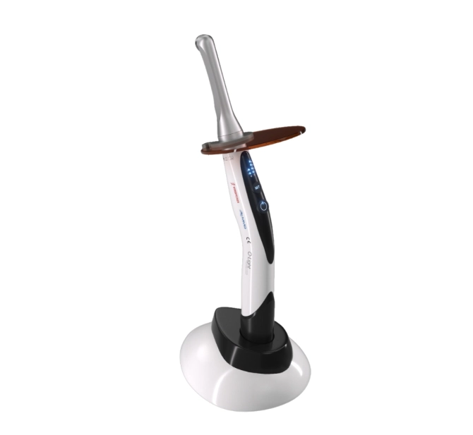 fotopolimerizador led curing light