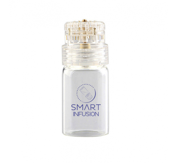 Smart Infusion Microagulhamento - Smart GR 