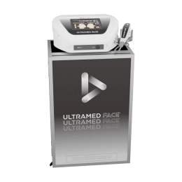 Ultramed Face - Aparelho Ultrassom Microfocado Cavitacional - Medical San