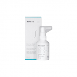 Derma Óleo Ozonizado - 50ml - Philozon