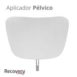 Aplicador Pélvico para Recovery - HTM