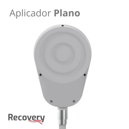 Aplicador Plano para Recovery - HTM