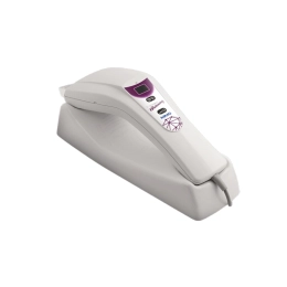 Bright Max Whitening - Aparelho para Clareamento Dental a LED ZERO sensibilidade - MM Optics