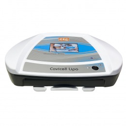 Cavicell Lipo Bivolt Ultrassom Lipocavitação 40khz 26W