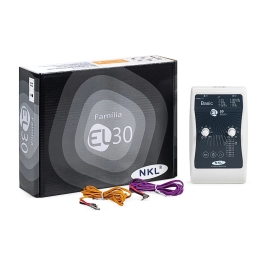 Eletroestimulador Novo EL30 Duo Basic NKL