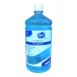 Gel Condutor Azul RMC - Litro 1kg