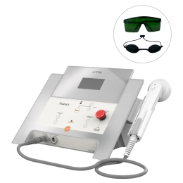 Fluence HTM - Aparelho de Fototerapia por Laser e Led para Estética e Reabilitação