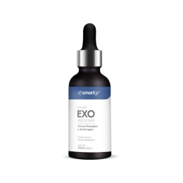 Smart Exo Skincare - Sérum Firmador e Antirrugas 30ml - Smart GR