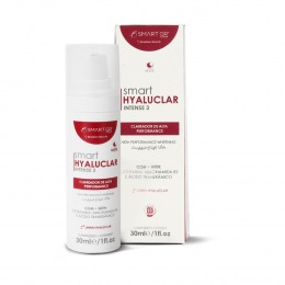 Smart Hyaluclar Intense 3 Clareador com Cisteamina 30 mL - Smart GR