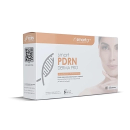 Smart PDRN Derma Pro - Fluido Rejuvenescedor - 5 unidades - Smart GR