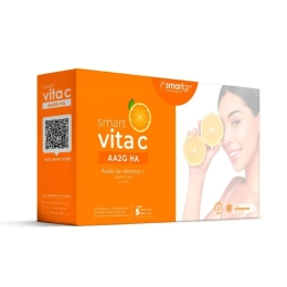 Smart Vita C - AA2G HA - Monodose Vitamina C - Smart GR