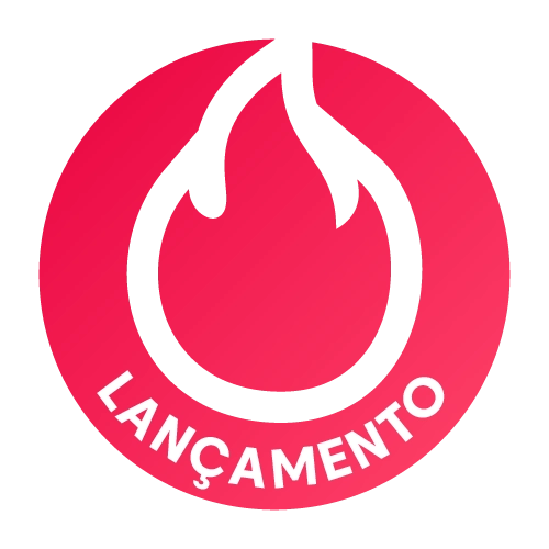 LANÇAMENTO - P/ novos produtos