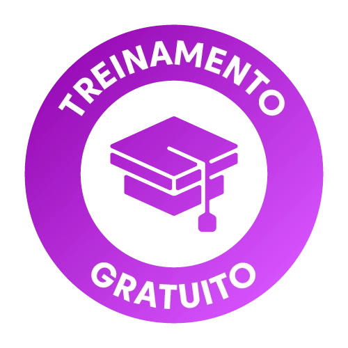 Treinamento 02