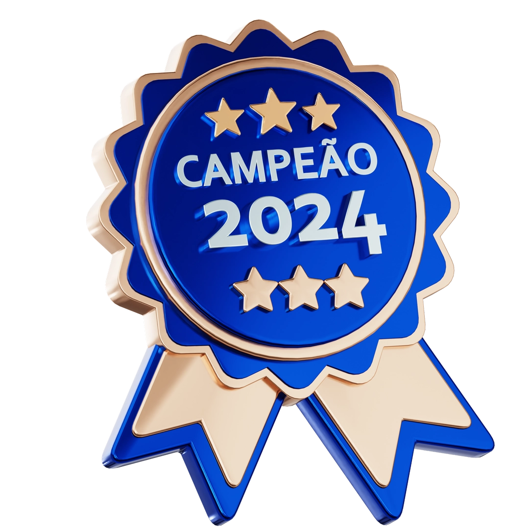 Campeão de Vendas